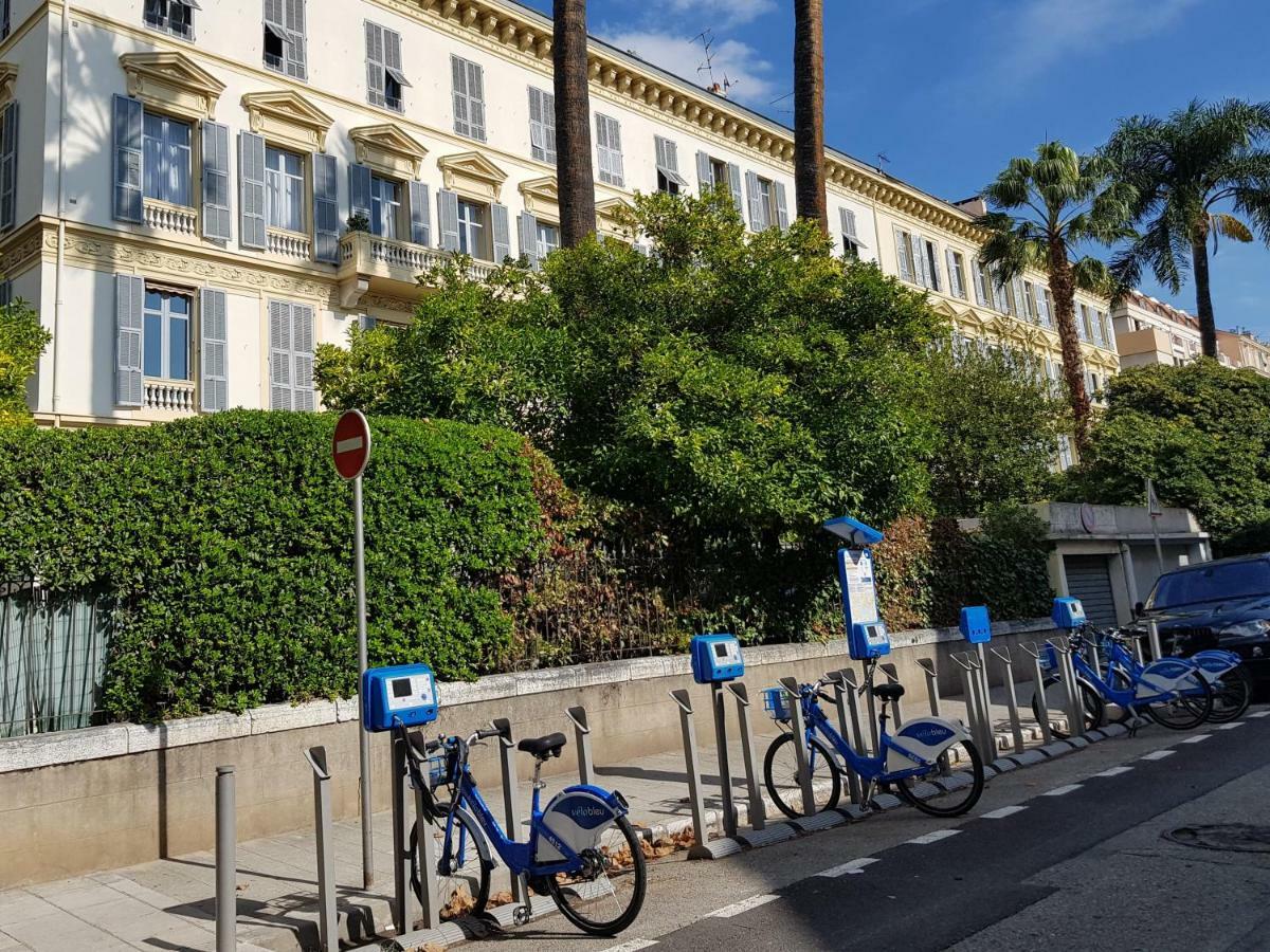 Blue Harmony Apartment *